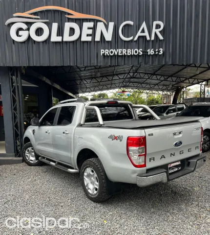 Ford Ranger 2016 — foto 6