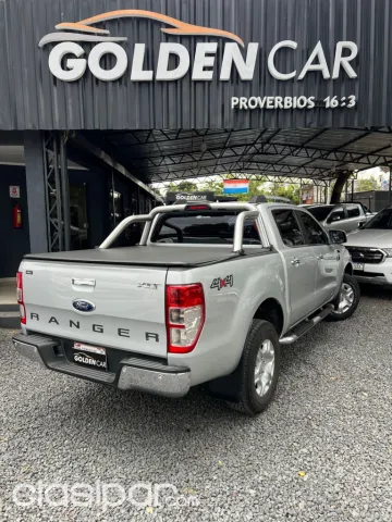 Ford Ranger 2016 — foto 7