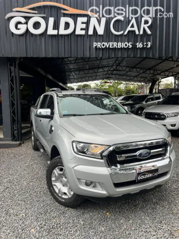 Ford Ranger 2016 — foto 8