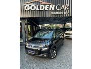 CITROEN AIR CROSS DEL REPRESENTANTE AUTOMAQ . Año : 2019 Naftero 1.6