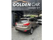 Hyundai Tucson! Año 2011 Motor 2.0 NAFTERA ! Caja Automática