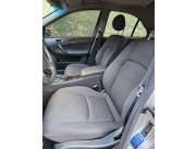 VENDO MERCEDES BENZ C200 AÑO 2003