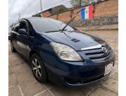 VENDO TOYOTA NEW SPACIO AÑO 2004