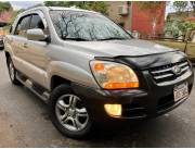 VENDO KIA SPORTAGE AÑO 2006