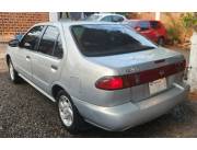 NISSAN SENTRA AÑO 98
