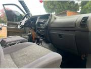 VENDO ISUZU TROOPER AÑO 98