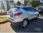 Hyundai Tucson 2010