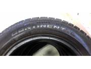Vendo 4 Cubiertas Continental 195/60 R16