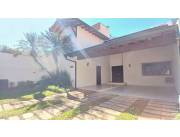 CASA EN ALQUILER!! Bo. Mcal. Estigarribia