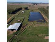 VENDO ESTANCIA EN PARAGUARI