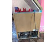 Vendo Congelador Climax 200 Lts a reparar