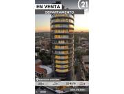 Departamento - Edificio Ancora