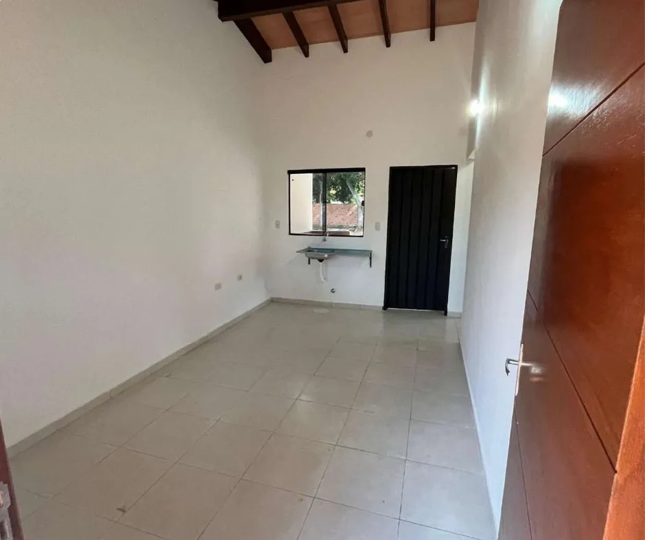 🏠 Casa A ESTRENAR en Venta – Capiata Ruta 2 — foto 3