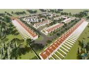 VENDO CASA TIPO DÚPLEX EN EL CONDOMINIO CERRADO PARANÁ VILLAGE: 3 habitaciones y 3 baños