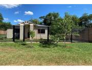 VENDO HERMOSA CASA EN ITAGUA