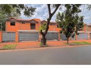 Vendo Duplex detrás de la Conmebol