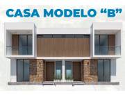 VENDO CASA TIPO DÚPLEX EN EL CONDOMINIO CERRADO PARANÁ VILLAGE: 3 habitaciones y 3 baños
