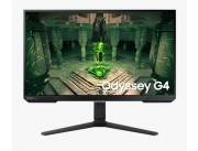 MONITOR GAMER SAMSUNG 27 LS27BG402ENXGO FHD IPS | HP STORE