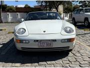 Porsche 968 Cabriolet 1992