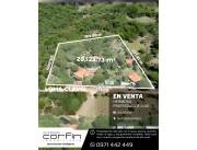 PROPIEDAD DE COLECCIÓN EN SAN BERNARDINO, 4 CASAS + 20.123 m² DE TERRENO