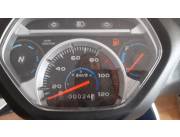 Honda wave 110