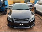 Vendo Toyota Corolla Fielder Año 2011