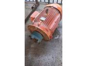 Motor eléctrico WEG 40HP 1400 RPM