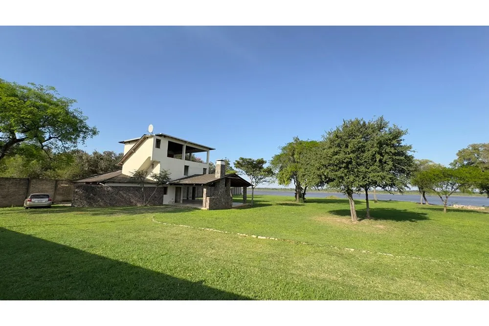 Quinta - Venta - Villa Hayes, Paraguay — foto 2