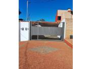 CHALET DE 3 HABITACIONES - SAN LORENZO 🏠