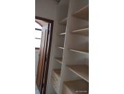 ALQUILO DUPLEX AMPLIO EN ASUNCIÓN Z/RESIDENCIAL