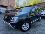 Renault Duster 2016