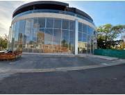 En Alquiler Local Comercial Paseo de los Arboles Asunción ID: 39776