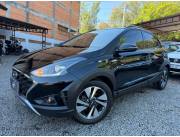 Hyundai HB20X 2022