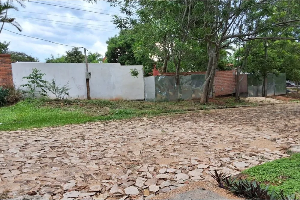 VENDO TERRENOLUQUE LOMA MERLO-24X35 — foto 2