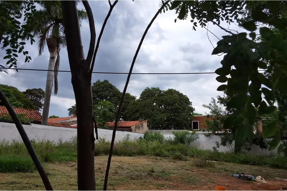 VENDO TERRENOLUQUE LOMA MERLO-24X35 — foto 3