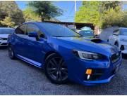 Subaru Impreza WRX 2016