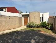 Vendo Casa en Lambaré | 2 Dormitorios | Barrio San Roque González