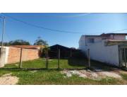 VENTA DE TERRENO – Mariano Roque Alonso, Barrio Palermo