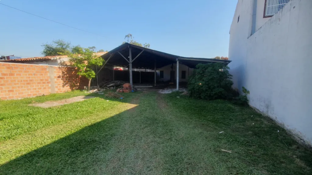 VENTA DE TERRENO – Mariano Roque Alonso, Barrio Palermo — foto 2