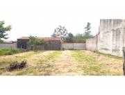 HERMOSO TERRENO EN VENTA ZONA ALAMO.!!