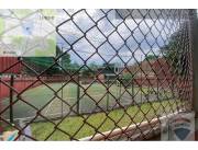 Alquilo cancha pasto sintético en Luque