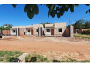Vendo 3 Casas Juntas ya alquiladas en Limpio
