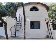 VENDO HERMOSA CASA EN YTU - CAACUPÉ