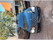 HERMOSO MERCEDES BENZ C220 AÑO 2000. ELEGANCIA Y ECONOMÍA. FULL EQUIPO