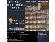DEPARTAMENTOS ALTEA HUB