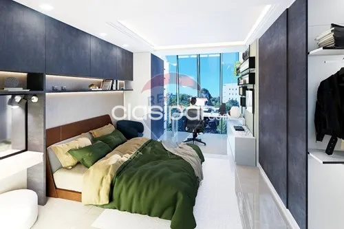 Departamento-Venta-PY Asunción Herrera — foto 2