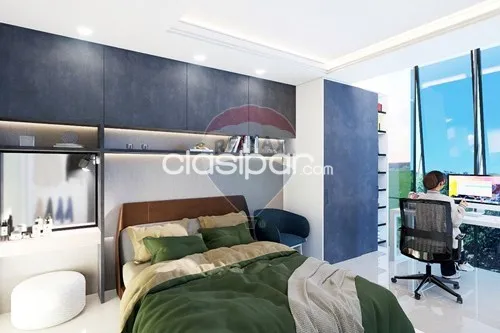 Departamento-Venta-PY Asunción Herrera — foto 3