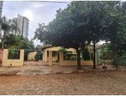 Vendo terreno zona Santísima Trinidad