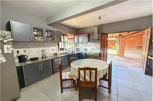 Casa-Venta-PY Central Lambaré San Antonio — foto 2