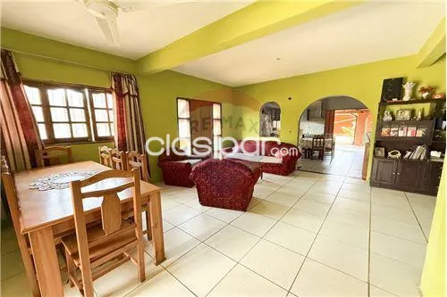 Casa-Venta-PY Central Lambaré San Antonio — foto 3